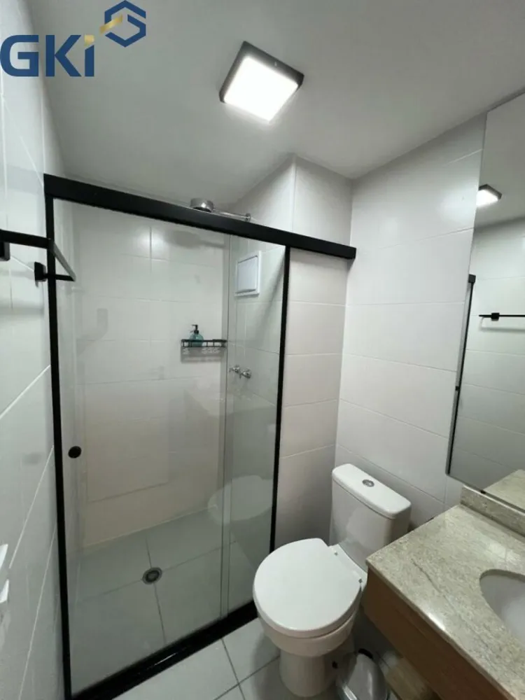 Kitnet-Studio, 27 m² - Foto 8
