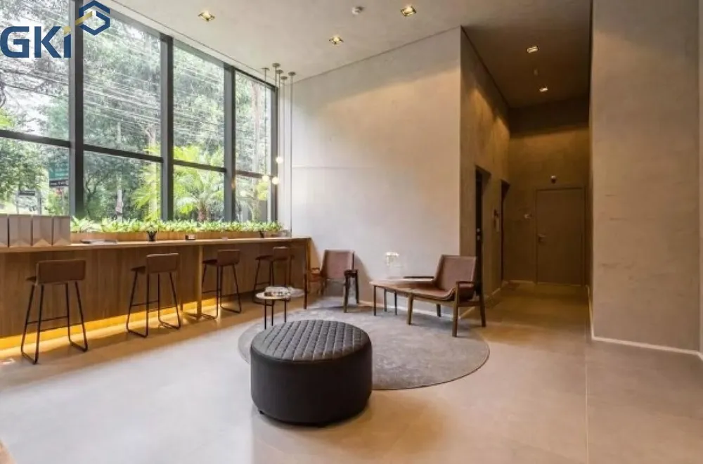 Kitnet-Studio, 27 m² - Foto 11
