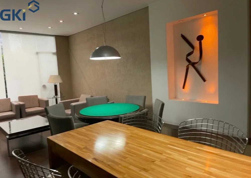Apartamento, 3 quartos, 140 m² - Foto 8