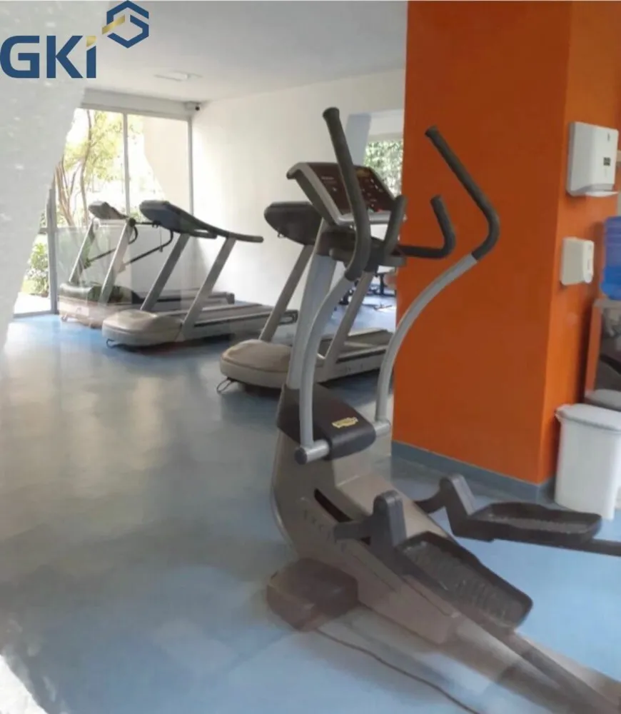 Apartamento, 3 quartos, 140 m² - Foto 6