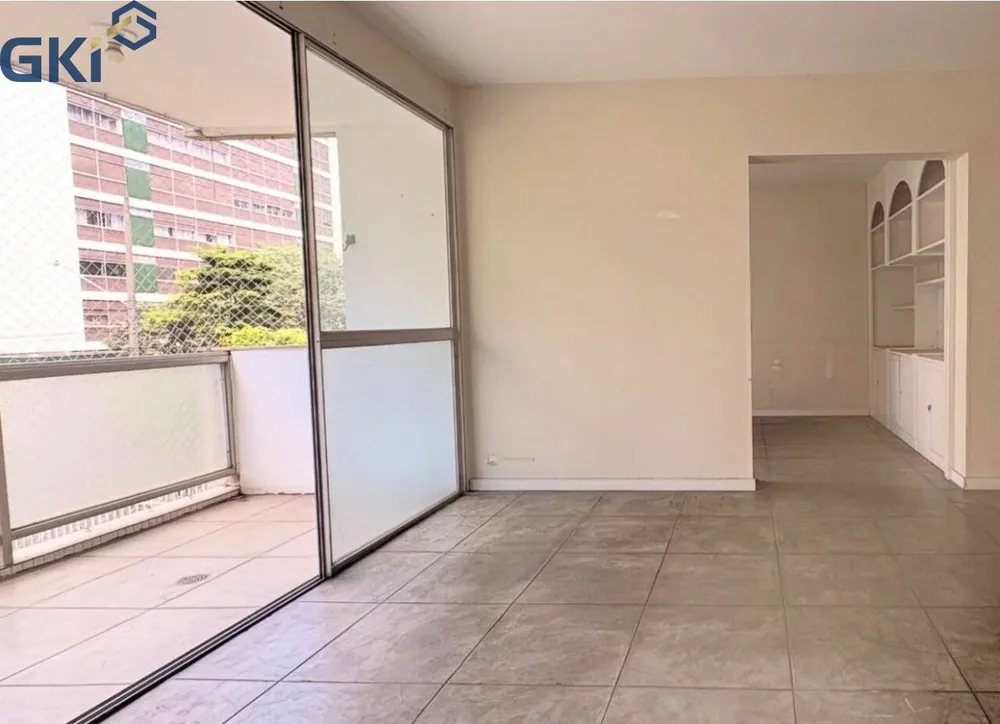 Apartamento, 3 quartos, 140 m² - Foto 1