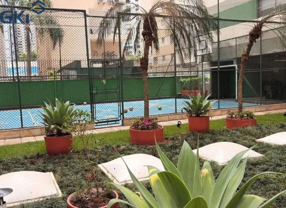 Apartamento, 3 quartos, 140 m² - Foto 6