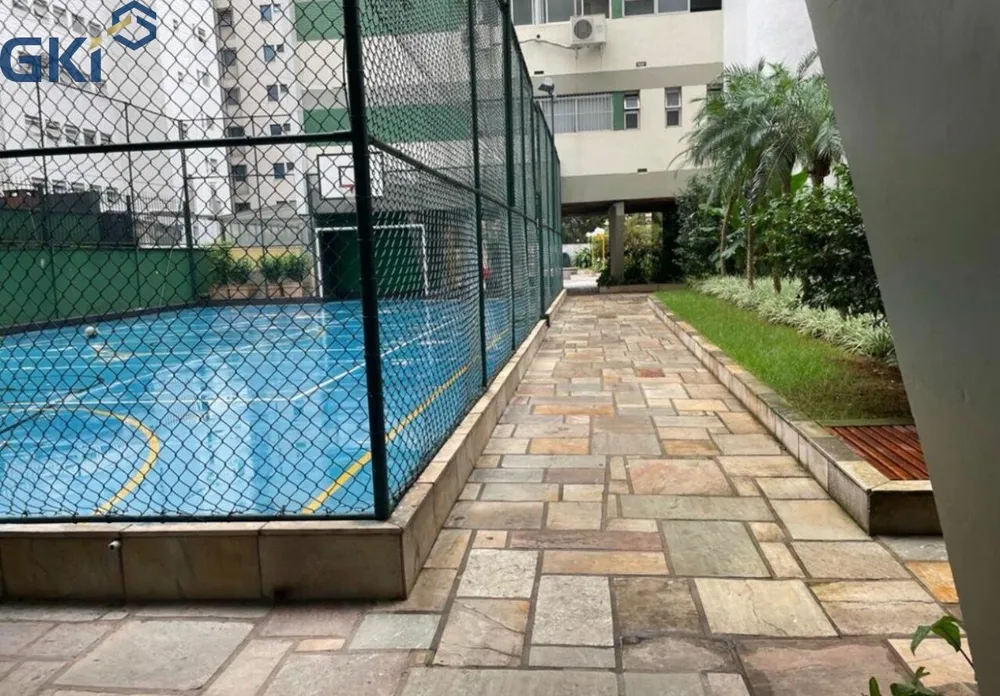 Apartamento, 3 quartos, 140 m² - Foto 11