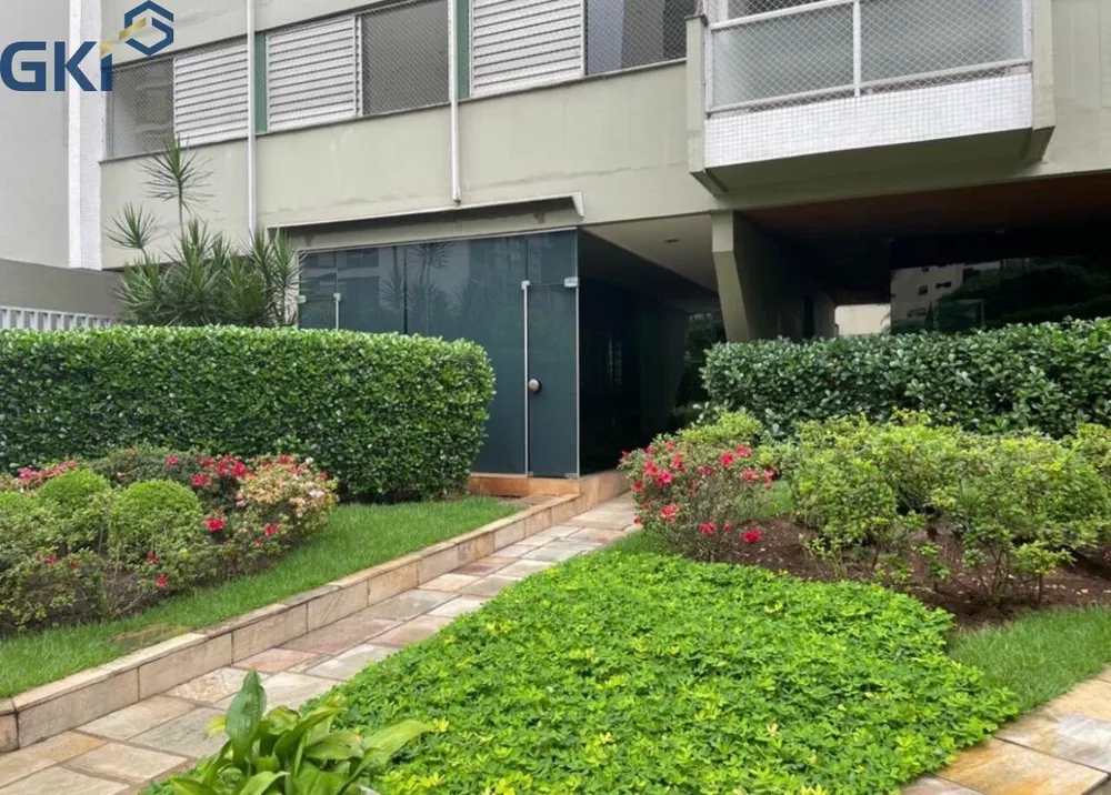 Apartamento, 3 quartos, 140 m² - Foto 5