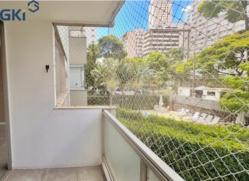 Apartamento, 3 quartos, 140 m² - Foto 3