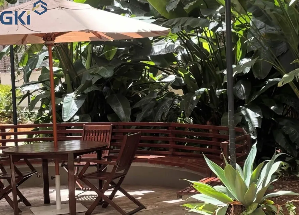 Apartamento, 3 quartos, 140 m² - Foto 10