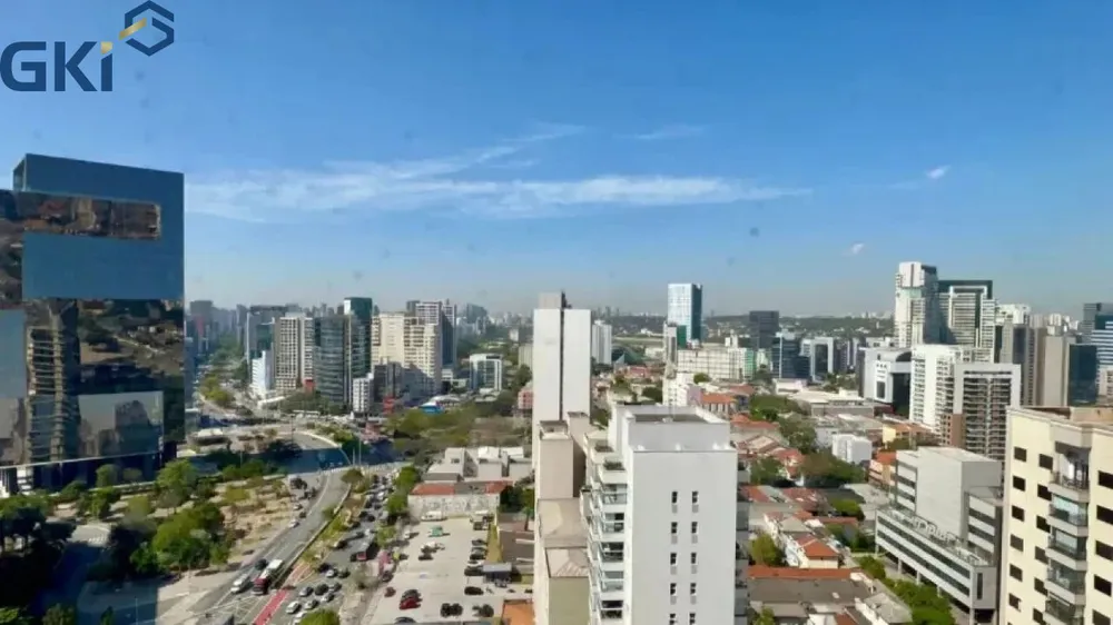 Apartamento, 2 quartos, 84 m² - Foto 9