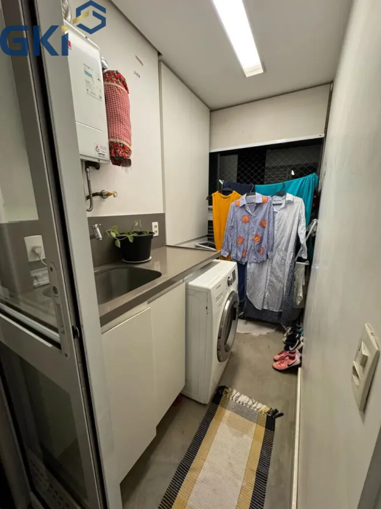 Apartamento, 2 quartos, 84 m² - Foto 8