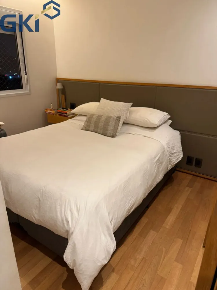 Apartamento, 2 quartos, 84 m² - Foto 11