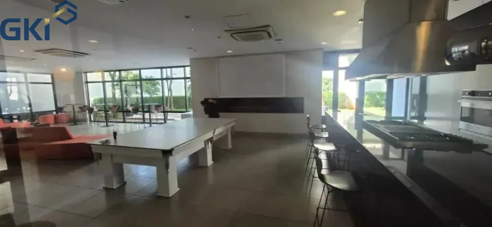 Apartamento, 2 quartos, 84 m² - Foto 2
