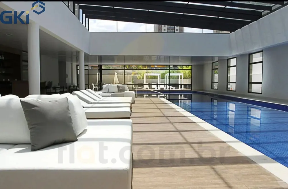 Apartamento, 2 quartos, 84 m² - Foto 7