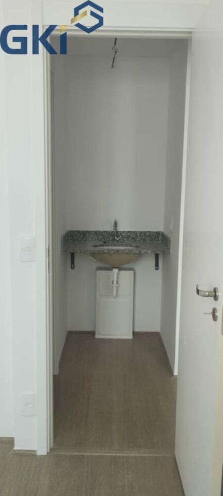 Apartamento, 2 quartos, 35 m² - Foto 8