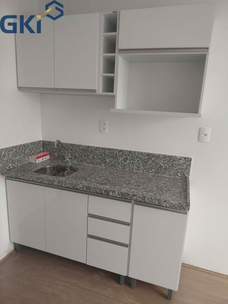 Apartamento, 2 quartos, 35 m² - Foto 1