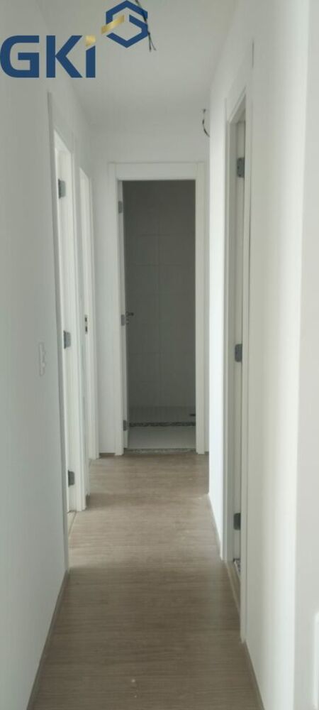 Apartamento, 2 quartos, 35 m² - Foto 7