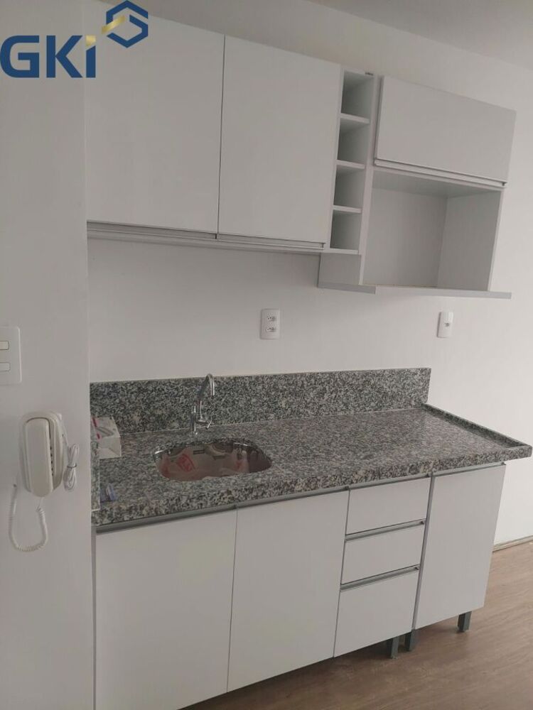 Apartamento, 2 quartos, 35 m² - Foto 2