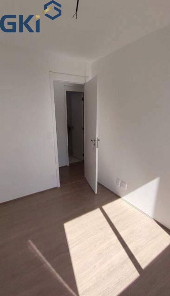 Apartamento, 2 quartos, 35 m² - Foto 3