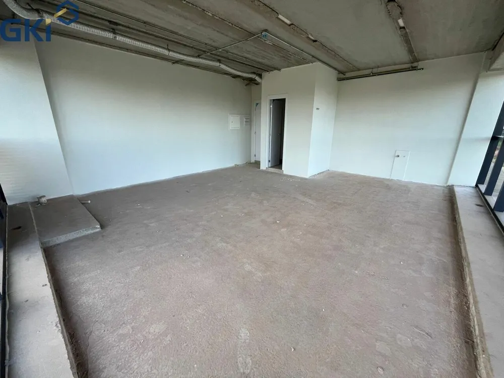 Sala-Conjunto, 49 m² - Foto 3