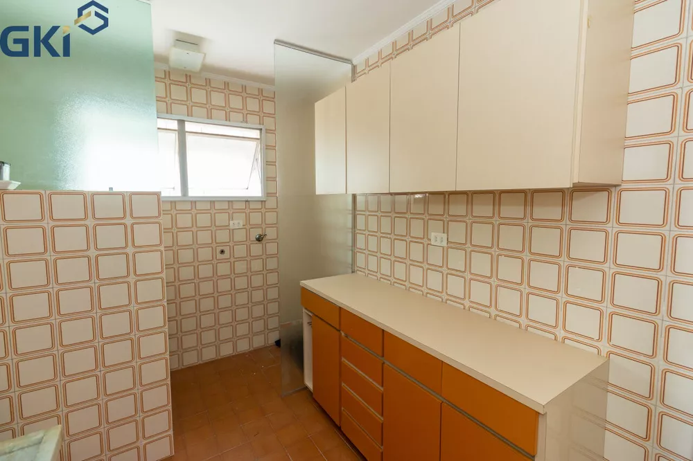 Apartamento à venda com 1 quarto, 48m² - Foto 7