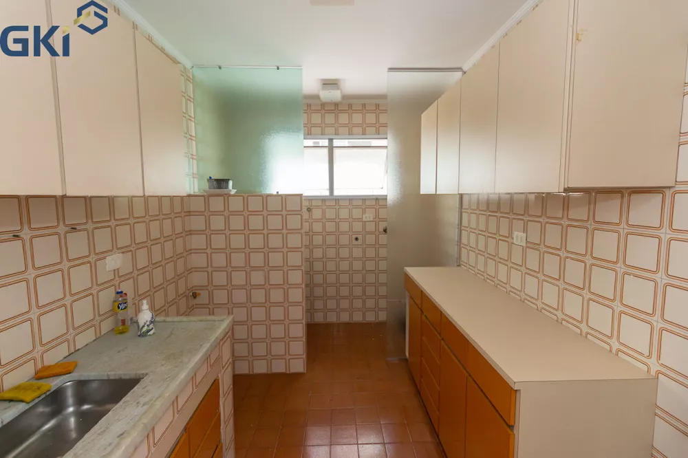 Apartamento à venda com 1 quarto, 48m² - Foto 5