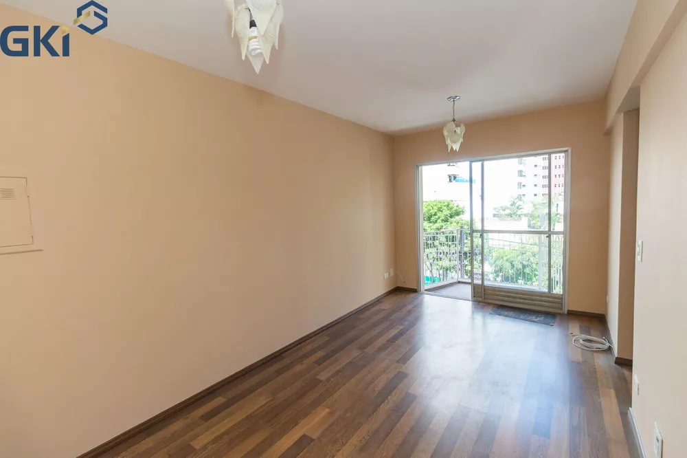 Apartamento à venda com 1 quarto, 48m² - Foto 3