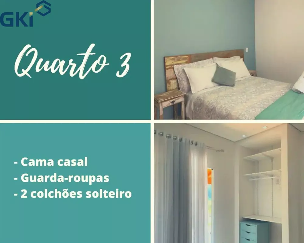 Casa à venda com 4 quartos, 450m² - Foto 12