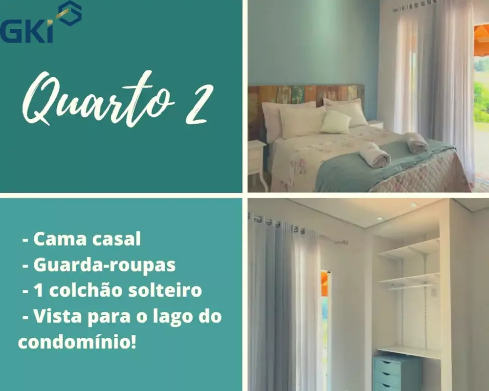 Casa à venda com 4 quartos, 450m² - Foto 10