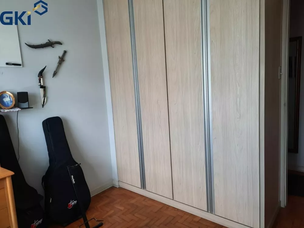 Apartamento, 3 quartos, 106 m² - Foto 2