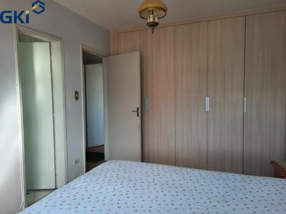 Apartamento, 3 quartos, 106 m² - Foto 3