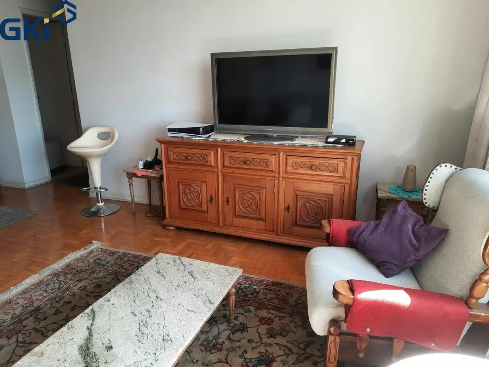 Apartamento, 3 quartos, 106 m² - Foto 3