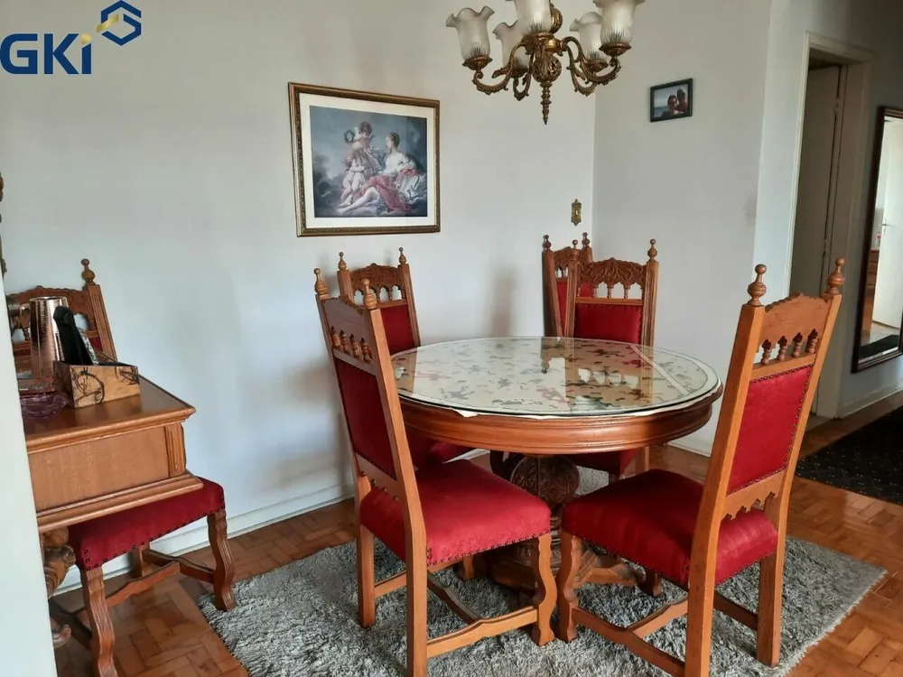 Apartamento, 3 quartos, 106 m² - Foto 2