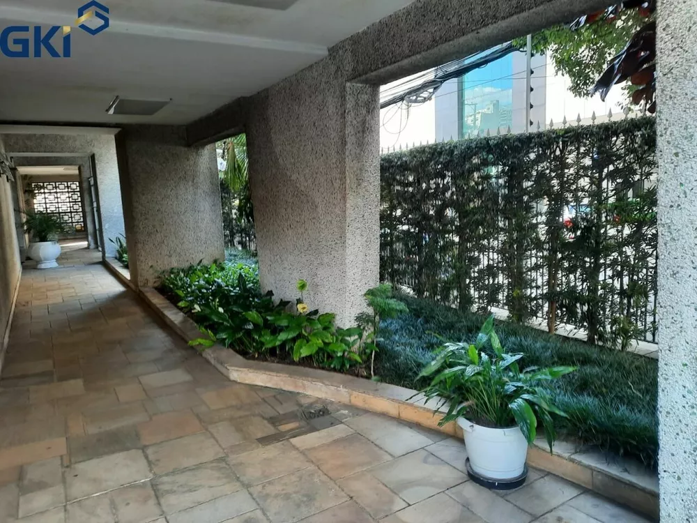 Apartamento, 3 quartos, 106 m² - Foto 1