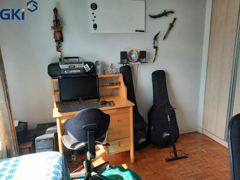 Apartamento, 3 quartos, 106 m² - Foto 8