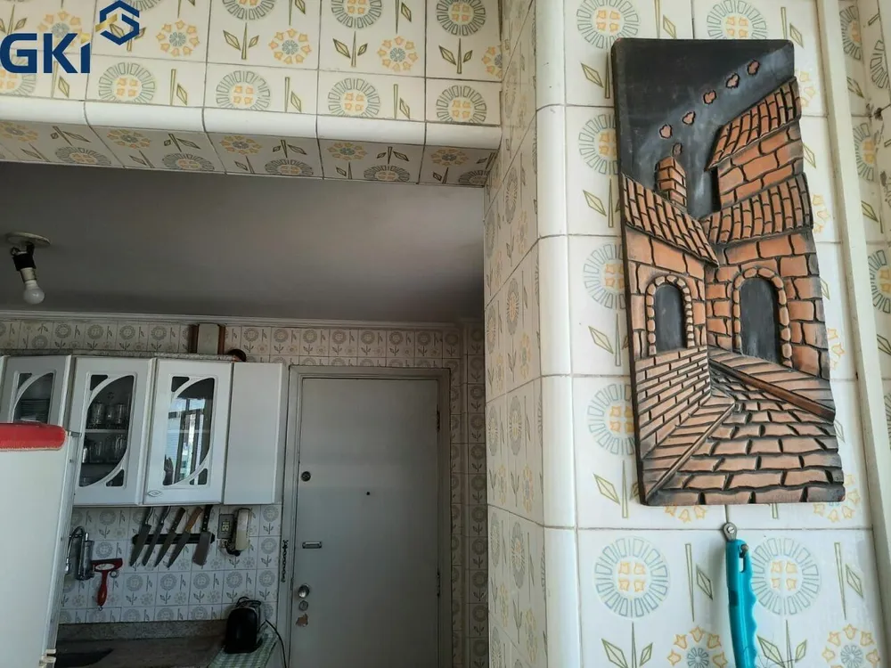 Apartamento, 3 quartos, 106 m² - Foto 7