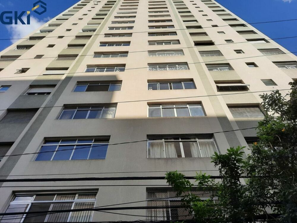 Apartamento à venda com 3 quartos, 106m² - Foto 4