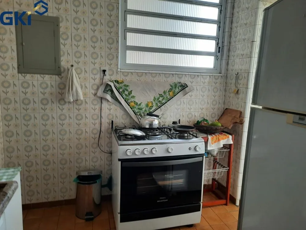 Apartamento, 3 quartos, 106 m² - Foto 6