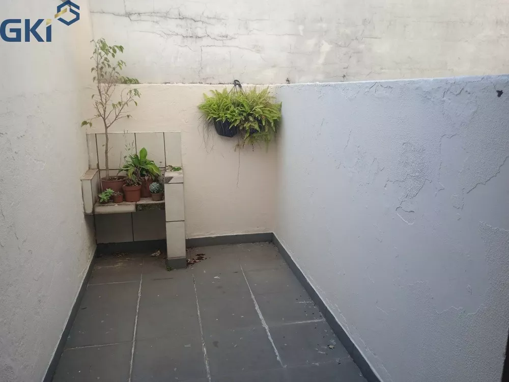 Apartamento, 1 quarto, 46 m² - Foto 4