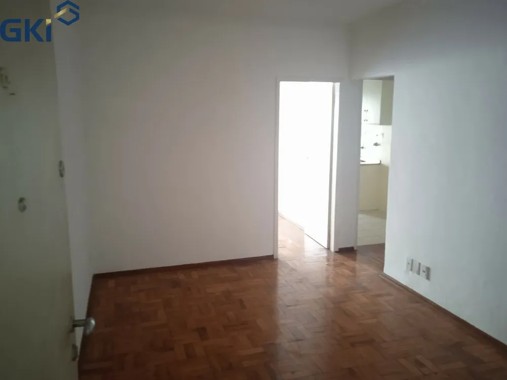 Apartamento, 1 quarto, 46 m² - Foto 9