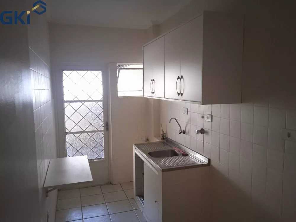 Apartamento, 1 quarto, 46 m² - Foto 2