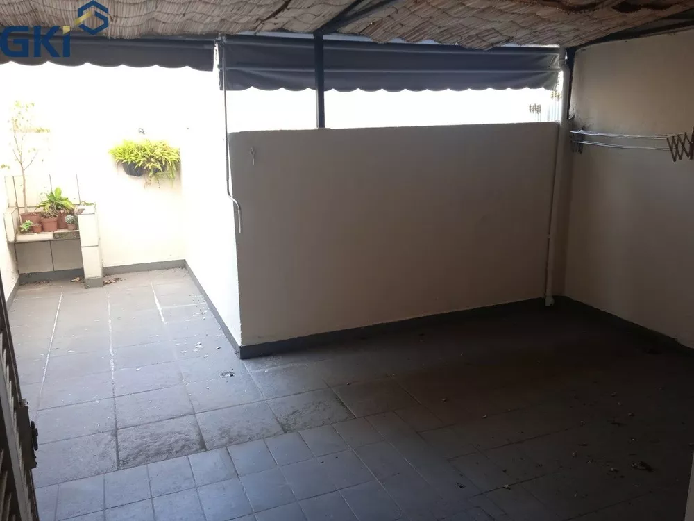 Apartamento, 1 quarto, 46 m² - Foto 3