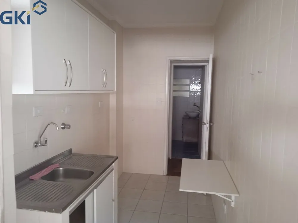 Apartamento, 1 quarto, 46 m² - Foto 12