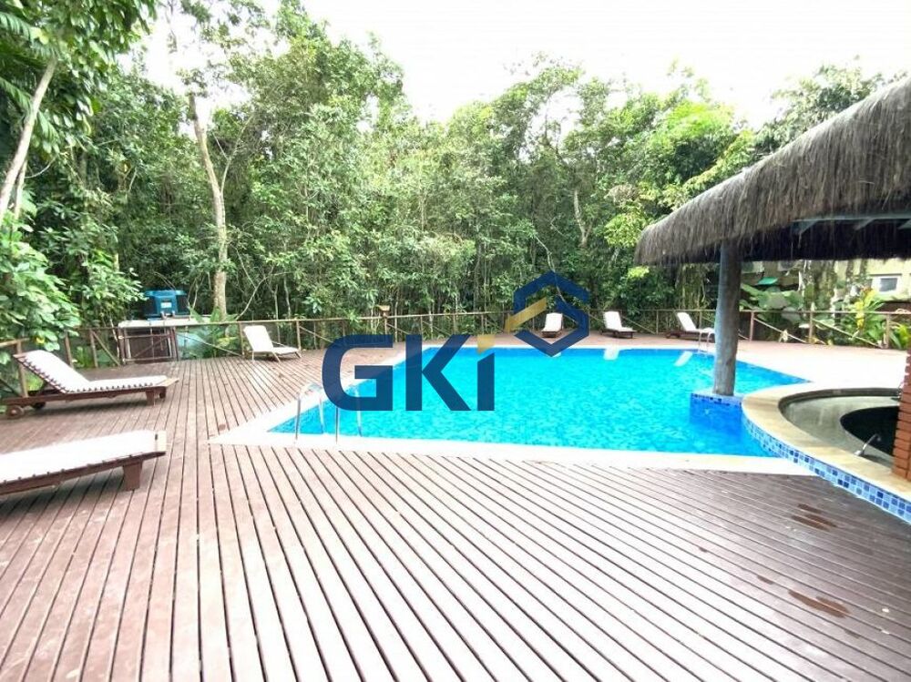 Casa de Condomínio, 5 quartos - Foto 11