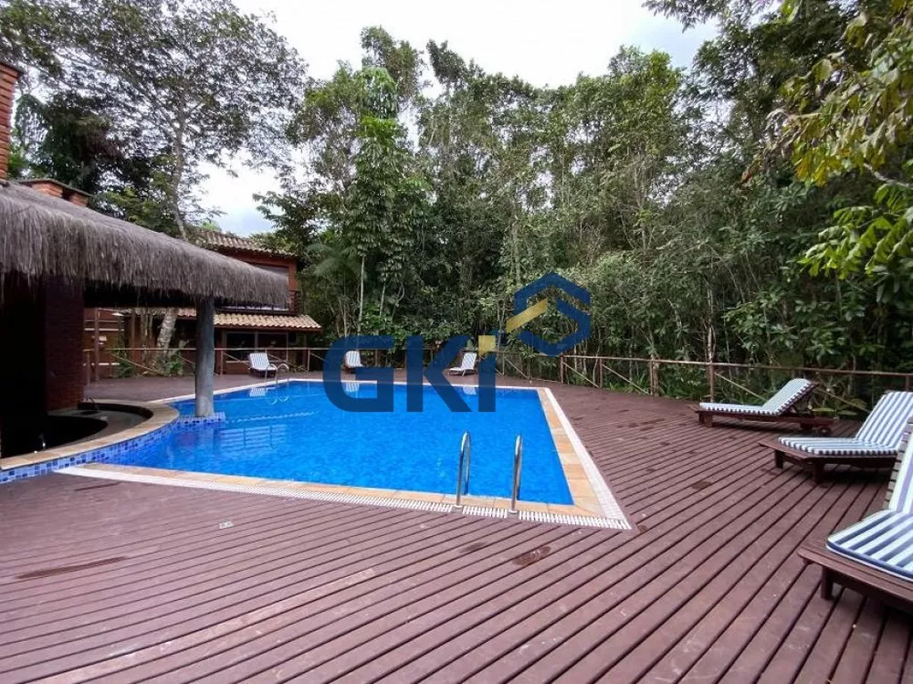 Casa de Condomínio, 5 quartos - Foto 12