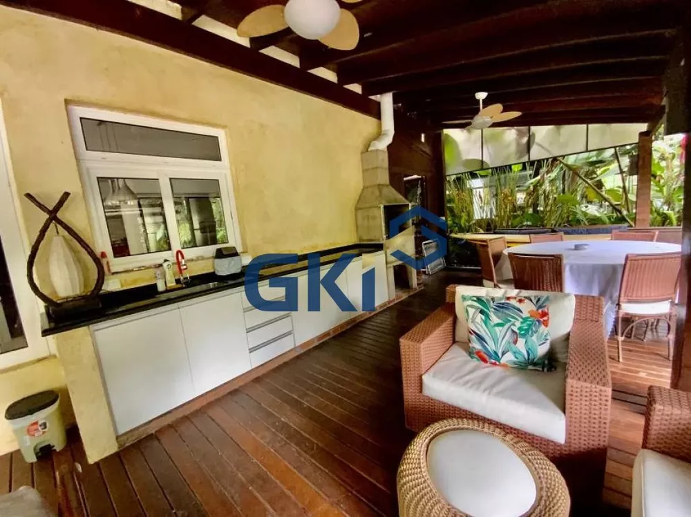 Casa de Condomínio, 5 quartos - Foto 15