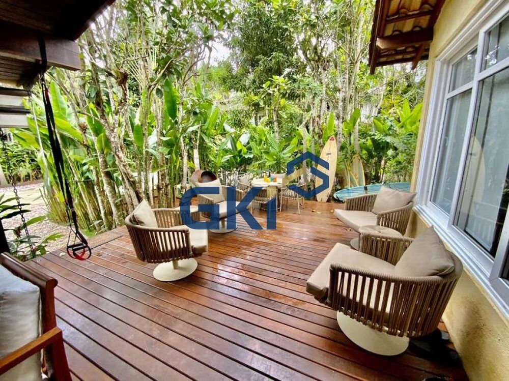 Casa de Condomínio, 5 quartos - Foto 13