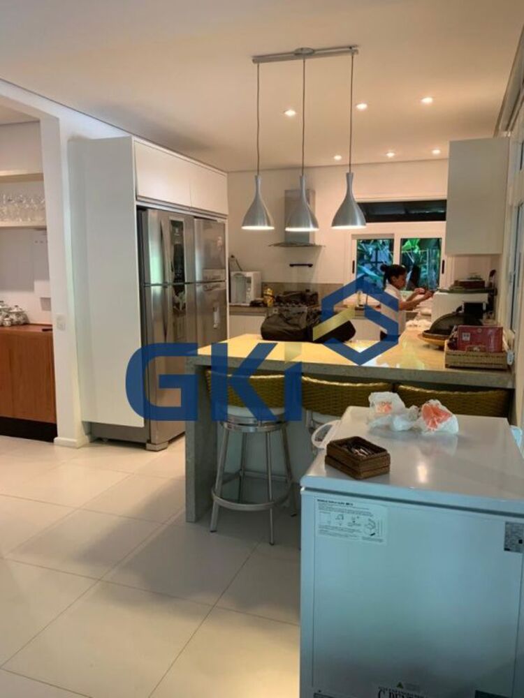 Casa de Condomínio, 5 quartos - Foto 5