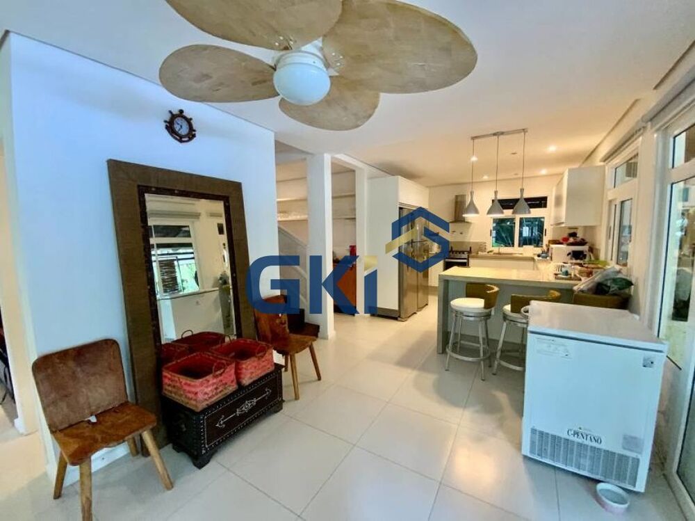 Casa de Condomínio, 5 quartos - Foto 6