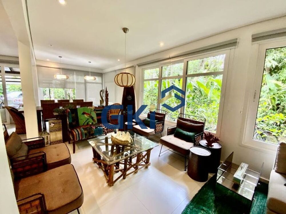 Casa de Condomínio, 5 quartos - Foto 10