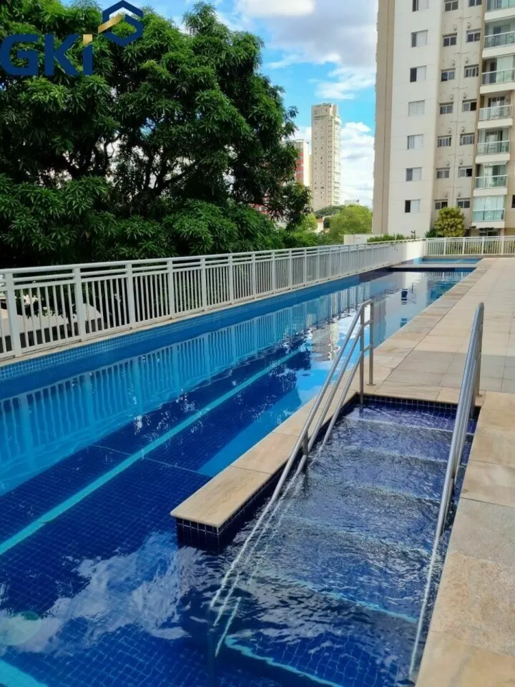 Apartamento, 2 quartos, 53 m² - Foto 3