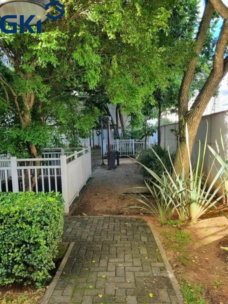 Apartamento, 2 quartos, 53 m² - Foto 2