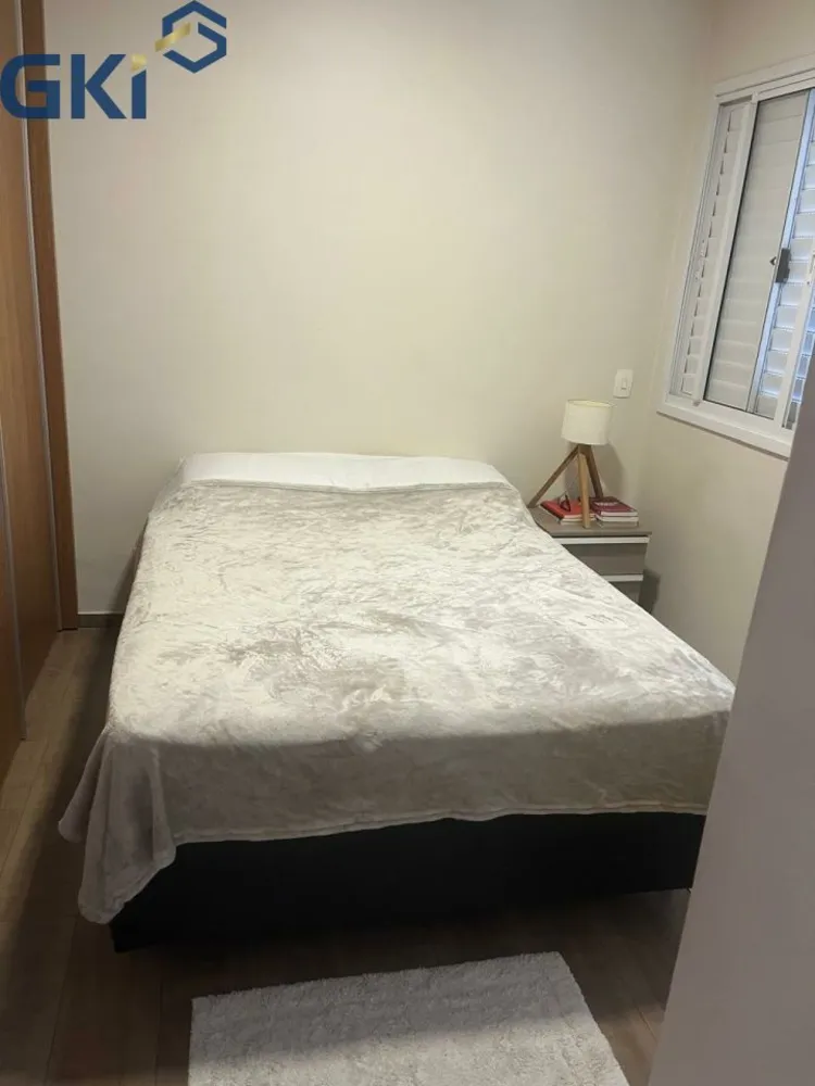 Apartamento, 2 quartos, 53 m² - Foto 6